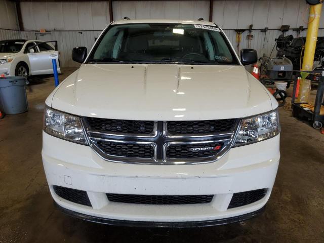  DODGE JOURNEY 2016 Biały