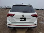 2022 Volkswagen Tiguan Se R-Line Black იყიდება Elgin-ში, IL - Front End