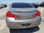 2007 Infiniti G35  for Sale in Sun Valley, CA - Front End