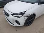 2020 VAUXHALL CORSA ELIT for sale at Copart PETERLEE