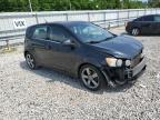 2014 Chevrolet Sonic Rs للبيع في Memphis، TN - Front End