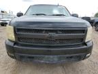 2007 Chevrolet Silverado C1500 Crew Cab for Sale in Mercedes, TX - Water/Flood