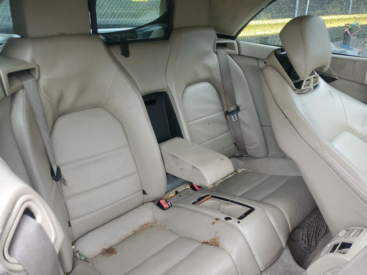 2012 Mercedes-Benz E 350 VIN: WDDKK5KF7CF167948 Lot: 56800885