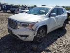 2017 Gmc Acadia Denali   للبيع في Cahokia Heights، IL - Rear End