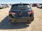 2021 Mitsubishi Outlander Sport Es продається в Amarillo, TX - Front End