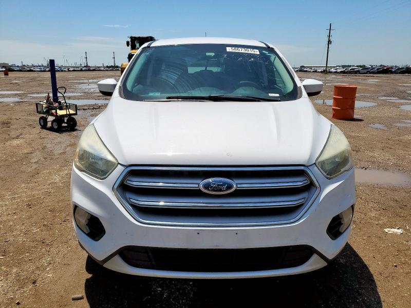Parquets FORD ESCAPE 2017 White