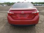 2014 Toyota Corolla L   zu verkaufen in New Britain, CT - Front End