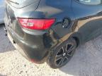 2013 RENAULT CLIO EXPRE for sale at Copart BRISTOL
