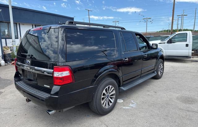 Parquets FORD EXPEDITION 2016 Black