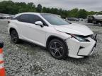 2019 Lexus Rx 350 Base للبيع في Mebane، NC - Front End