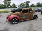 1971 Volkswagen Uk na sprzedaż w Rogersville, MO - Burn