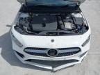 2019 MERCEDES-BENZ A CLASS A180D AMG LINE 5DR AUTO for sale at Copart ST HELENS