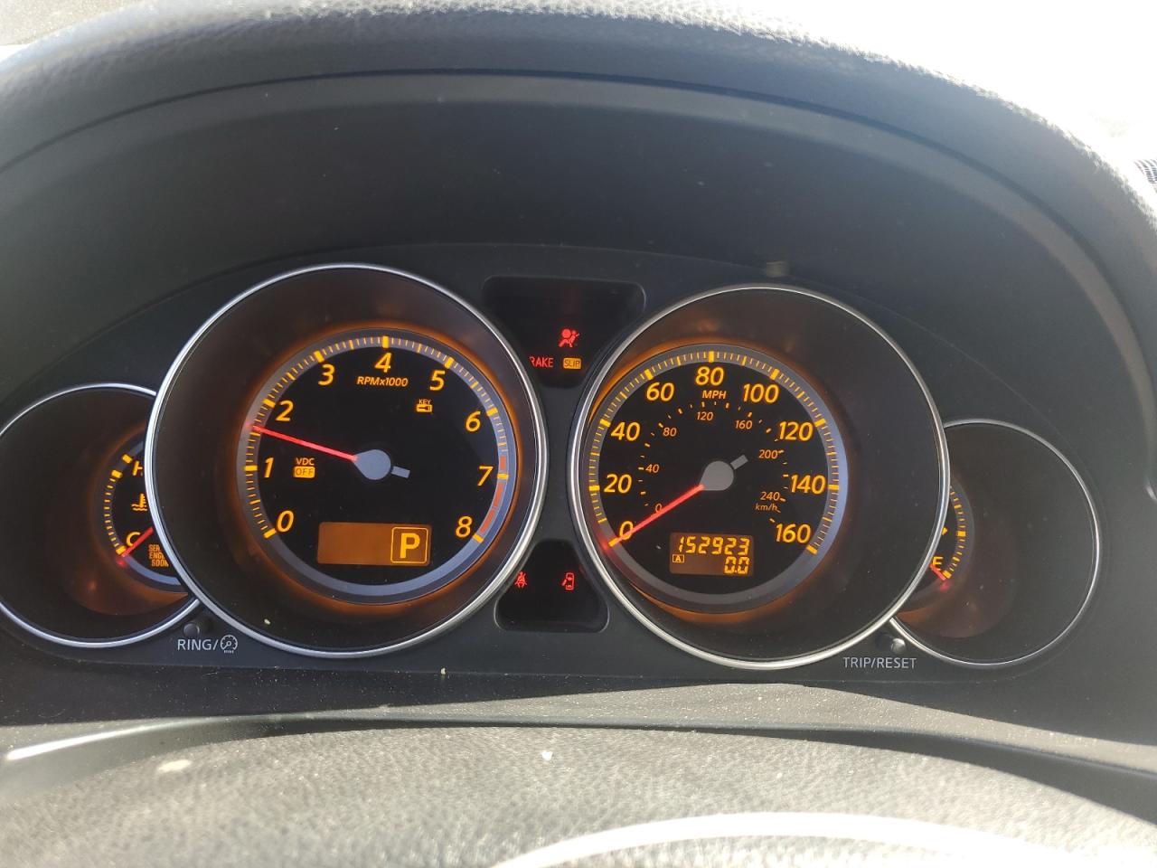 2006 Infiniti M35 Base VIN: JNKAY01FX6M264908 Lot: 57106365