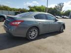 2011 Nissan Maxima S იყიდება Miami-ში, FL - All Over