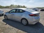 2017 Hyundai Elantra Se na sprzedaż w Assonet, MA - Front End