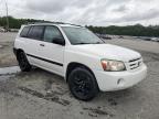 2007 Toyota Highlander Sport продається в Savannah, GA - Minor Dent/Scratches