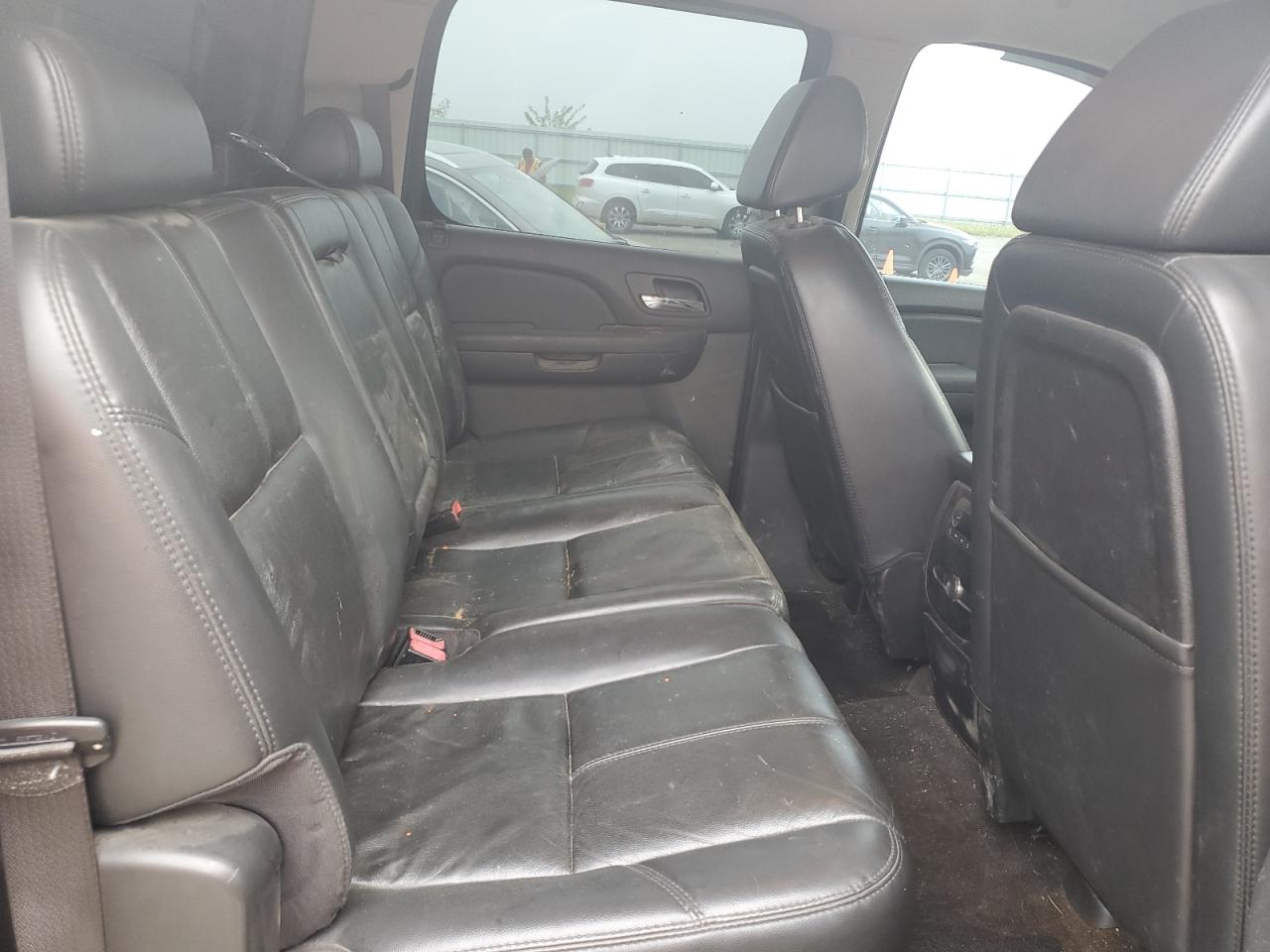 2007 GMC New Sierra K1500 VIN: 3GTEK133X7G553689 Lot: 55656955