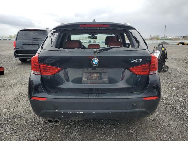 2012 BMW X1 XDRIVE28I  