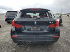 2012 BMW X1 XDRIVE28I for sale at Copart ON - OTTAWA