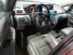 2013 Honda Odyssey Touring на продаже в Candia, NH - Front End