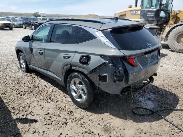  HYUNDAI TUCSON 2024 Szary