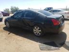 2005 Nissan Maxima Se de vânzare în Albuquerque, NM - Side