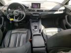 2018 Audi A4 Premium продається в Waldorf, MD - Front End