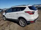 2017 Ford Escape Se for Sale in Pennsburg, PA - Mechanical