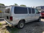 2007 Ford Econoline E350 Super Duty Wagon zu verkaufen in Savannah, GA - Normal Wear