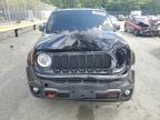 2017 Jeep Renegade Trailhawk na sprzedaż w Waldorf, MD - Front End