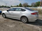 2018 Ford Fusion S продається в Dyer, IN - Side
