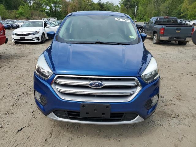 Паркетники FORD ESCAPE 2017 Синій