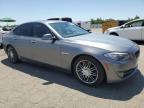 2011 Bmw 528 I за продажба в Fresno, CA - Undercarriage
