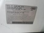 2016 Audi Q5 Premium Plus S-Line იყიდება Fredericksburg-ში, VA - Front End