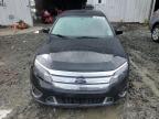 2010 Ford Fusion Sport იყიდება Windsor-ში, NJ - Side