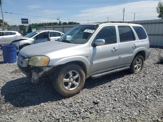 2005 Mazda Tribute S  