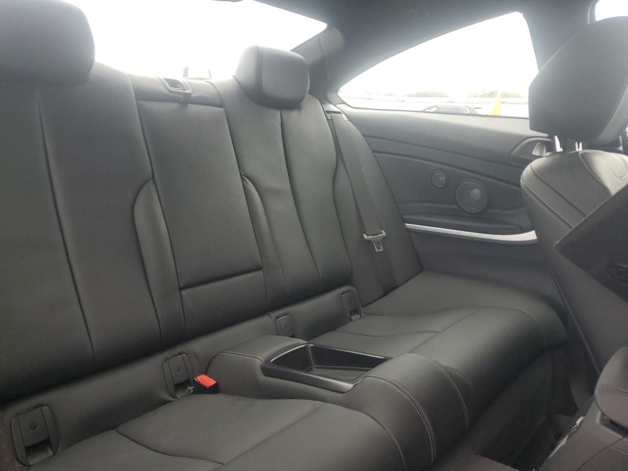 2019 BMW 440Xi VIN: WBA4W9C52KAF94728 Lot: 56696245
