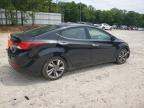 2014 Hyundai Elantra Se zu verkaufen in Knightdale, NC - Minor Dent/Scratches