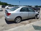2005 Toyota Corolla Ce на продаже в Oklahoma City, OK - Front End