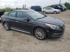 2015 Hyundai Sonata Sport იყიდება Indianapolis-ში, IN - Side