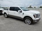 2025 Ford F150 King Ranch zu verkaufen in Dunn, NC - All Over