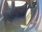 2010 NISSAN PIXO N-TEC for sale at Copart WOLVERHAMPTON