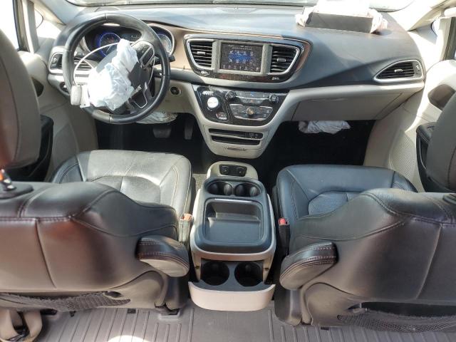  CHRYSLER PACIFICA 2018 Gray