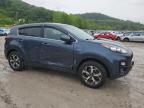 2021 Kia Sportage Lx for Sale in Hurricane, WV - Side