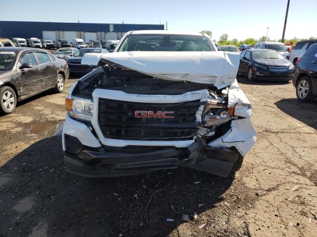  GMC CANYON 2022 White