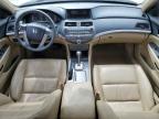 2012 Honda Accord Se for Sale in Tulsa, OK - Rear End