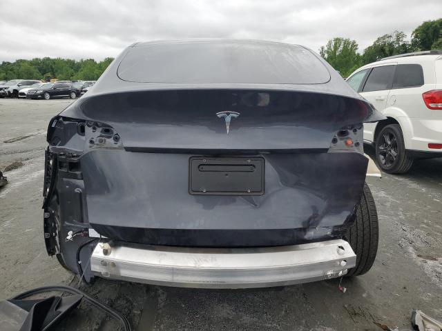  TESLA MODEL Y 2024 Gray