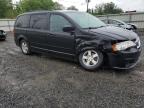 2012 Dodge Grand Caravan Sxt for Sale in Hillsborough, NJ - Front End