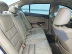 2009 Honda Accord Exl en Venta en North Billerica, MA - Front End