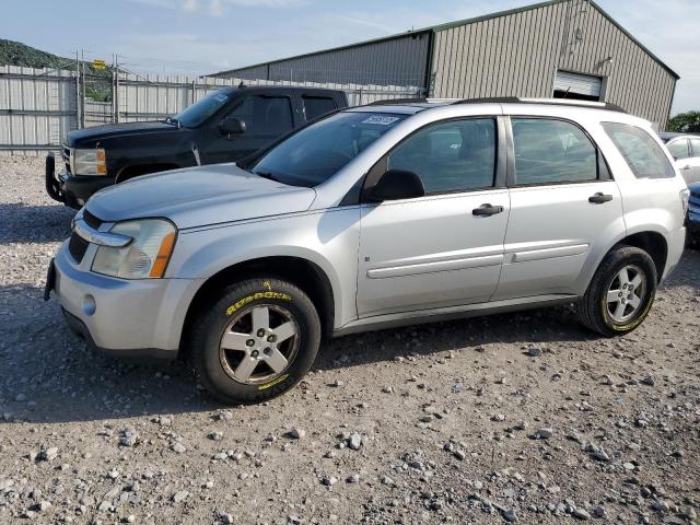 2009 Chevrolet Equinox Ls